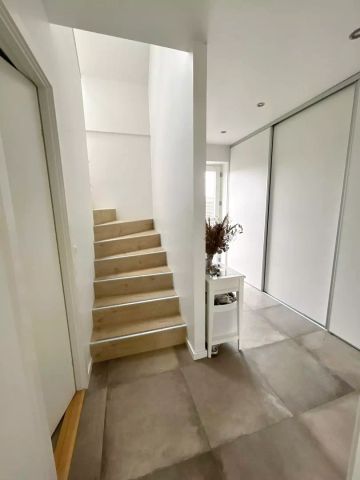 Luksuriøst rækkehus med privat have i Aalborg SV - Foto 3