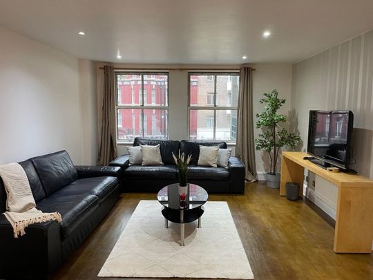 Bourne House - Photo 1