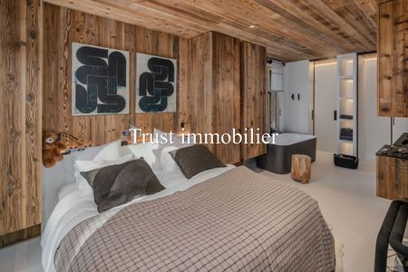 6004L. Breathtaking luxury chalet - Photo 5