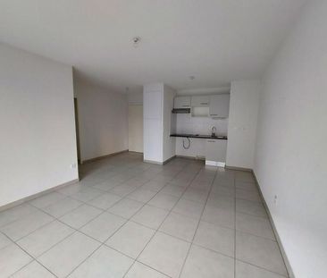 APPARTEMENT T3 60M - Photo 4
