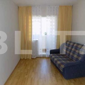Apartament cu 1 camera, 38 mp, mobilat modern, zona Piata Marasti! - Fotografie 2