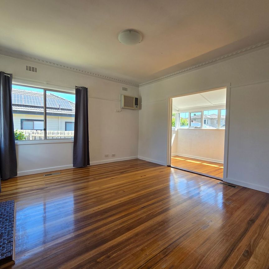 Freshly Painted Home in Ideal Location - Photo 1