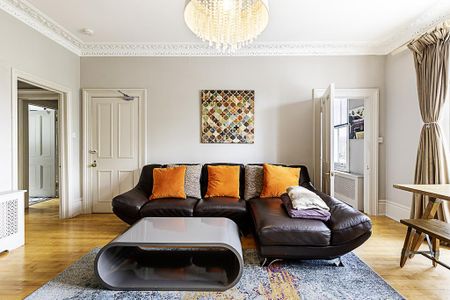1 bedroom flat to rent - Photo 4