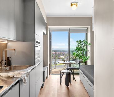 Gøteborg Allé 6, 1. 6 - Photo 5