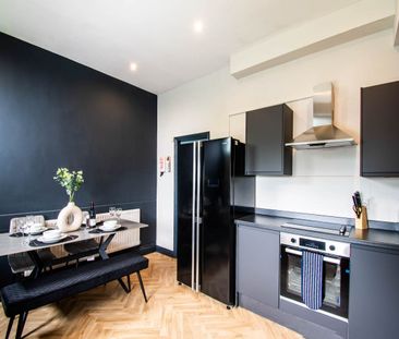 Cemetery Road (Room 1), Beeston, Leeds - Photo 5