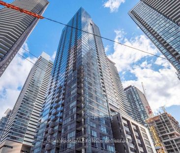 For Lease - 295 Adelaide Street Unit# 516, Toronto, Ontario - Photo 2