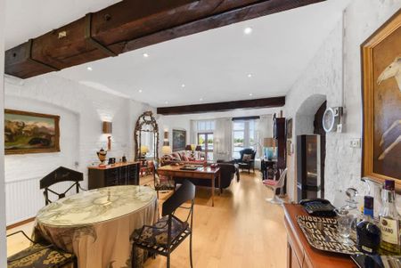 Wapping High Street London E1W - Photo 3