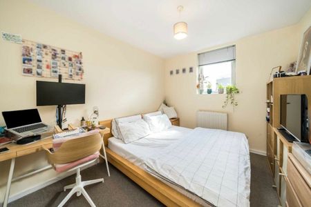 Fenwick Place, Clapham, SW9 - Photo 4