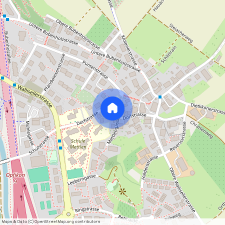 8152, Opfikon, Dorfstrasse, 28