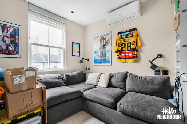 Valnay Street - Photo 1