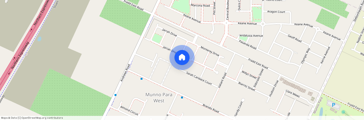 22 Oakwood Circuit, SA 5115, Munno Para West