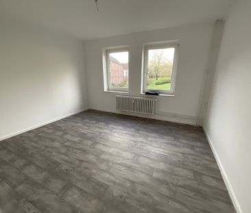 Demnächst frei! 2-Zimmer-Wohnung in Kiel Gaarden-Ost - Foto 3