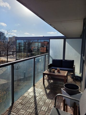 For Lease - 1 Cole Street Unit# 405, Toronto, Ontario - Photo 4