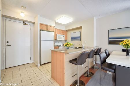 For Lease - 5940 Yonge Street Unit# 215, Toronto, Ontario - Photo 5