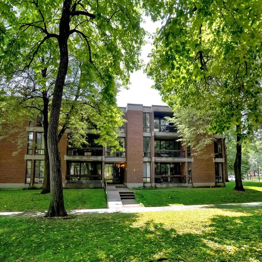 2 chambres - 222 Rue Berlioz, Verdun - Photo 2