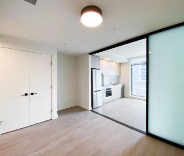 Locale Century City — S3 Courtyard Studio - Photo 2