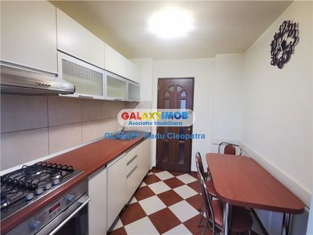 Inchiriere apartament 3 camere, Ploiesti, zona Malu Rosu - Photo 5