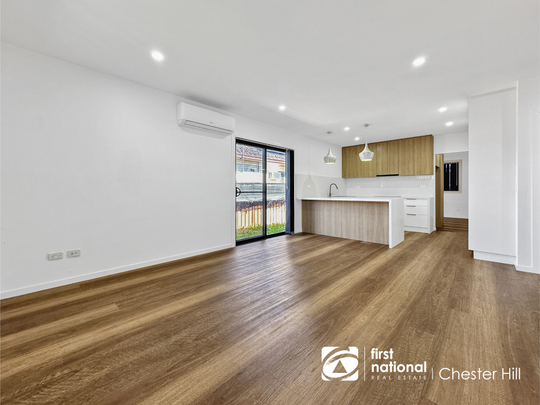 Spacious 3-Bedroom Granny Flat - Photo 1