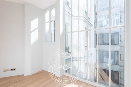 Tout savoir sur cet appartement dans le quartier Courcelles-Wagram, à Paris 17ème - Photo 2