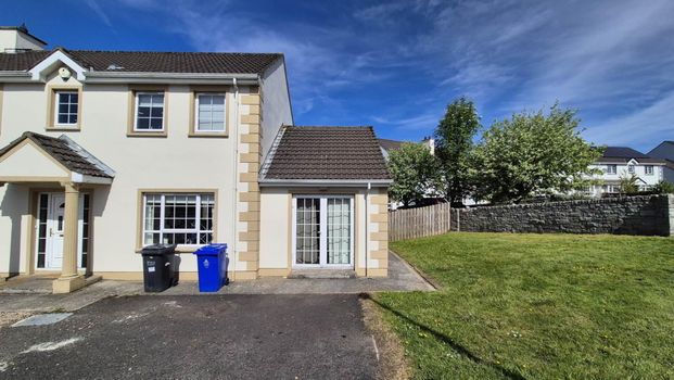 35, B Solomons, F92X2D8, Letterkenny - Photo 1