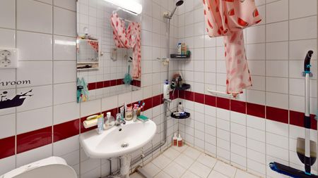 Södra Hunnetorpsvägen, Helsingborg - Photo 3