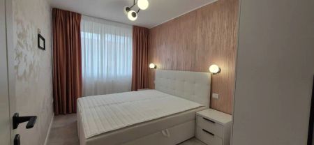 Apartament Premium 3 camere 2 bai | Balcon zona Ciresica - Fotografie 4