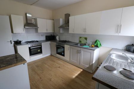 1 bedroom in a house share to rent - Photo 4