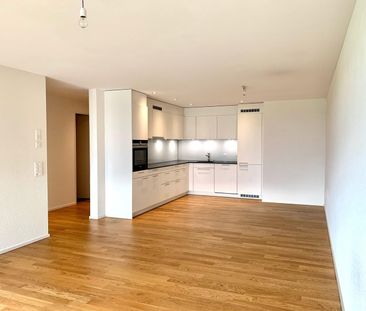 2.5 Zimmer, 61 m², 2. Stock - Foto 3