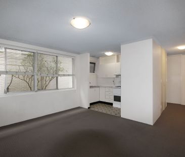 GROUND FLOOR TWO BEDROOM UNIT - Photo 3