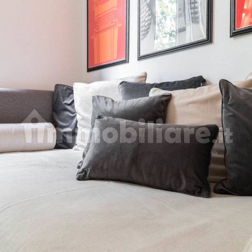 Bilocale ottimo stato, quarto piano, Vercelli - Wagner, Milano - Foto 1