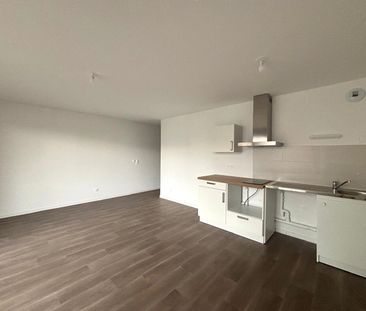 Location appartement 1 pièce, 32.00m², Le Havre - Photo 3