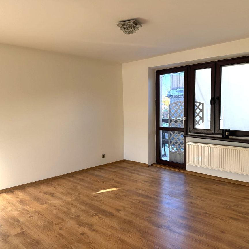 Chwaszczyno - Photo 1