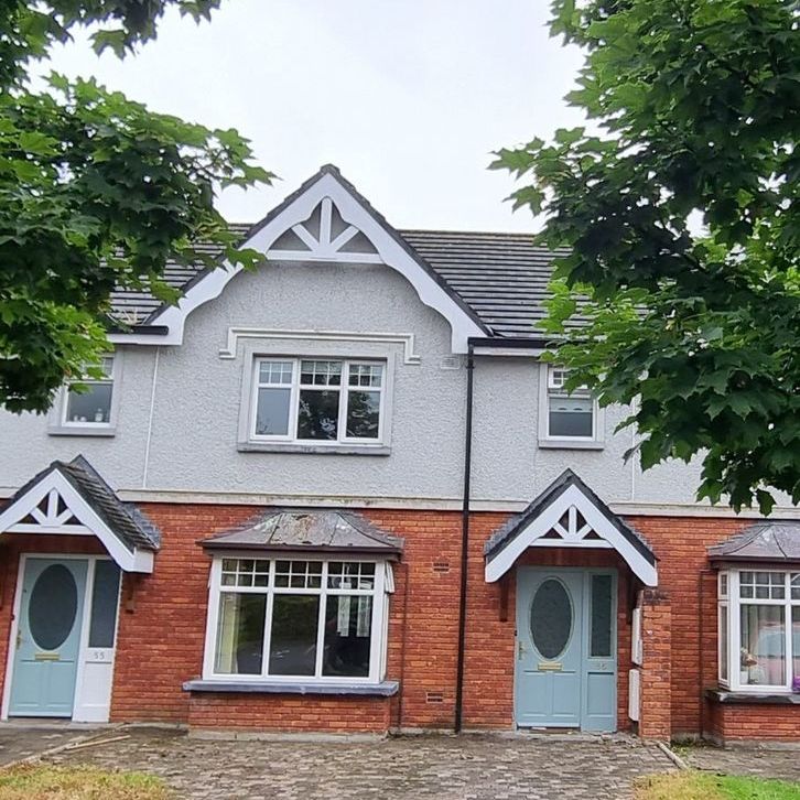 56 Talbot’S Court, Freshford Road, Kilkenny, Co. Kilkenny - Photo 2