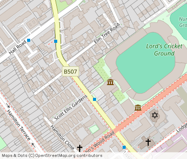 Grove End Road, London, NW8 - Photo 1