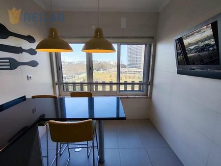 Apartamento T3 - Photo 2