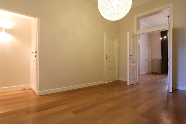 Rue Defacqz, 1050, Ixelles - Photo 1
