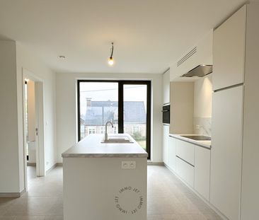 Prachtig gelegen nieuwbouw duplexappartement met drie slaapkamers, ... - Photo 5