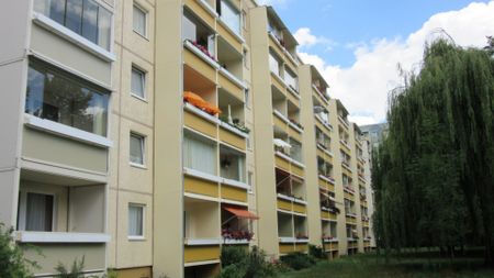 Wohnung, 4 Zimmer (69,02 m²) - Photo 5