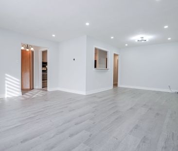 For Lease - 765 Morrish Road Unit# Main, Toronto, Ontario - Photo 6