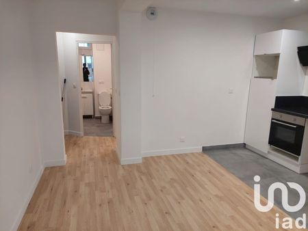 Appartement 2 pièces de 31 m² à Neauphle-le-Château (78640) - Photo 4