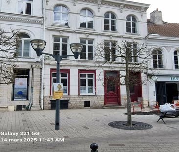 T3 à louer à Tourcoing - Réf. 1477 - Photo 3