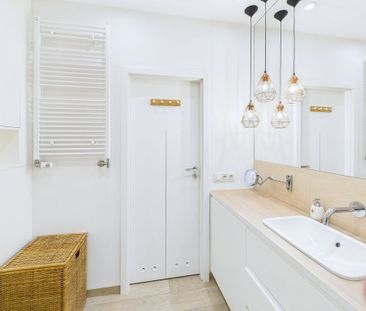 2 pokoje - Central Park PKP Okęcie Okazja! - Photo 4