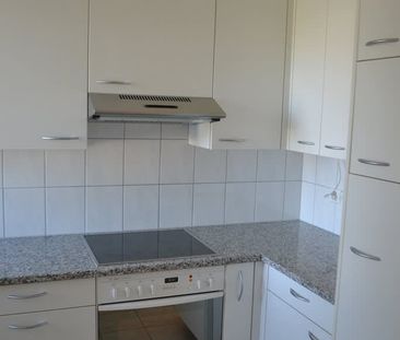 4.5 Zimmer, 90 m², 2. Stock - Foto 1