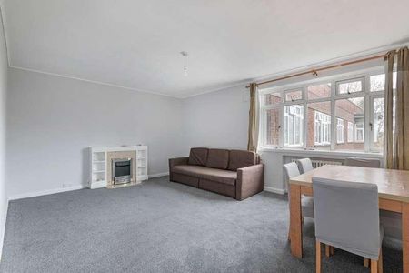 Kingston Hill, Kingston, KT2 - Photo 3