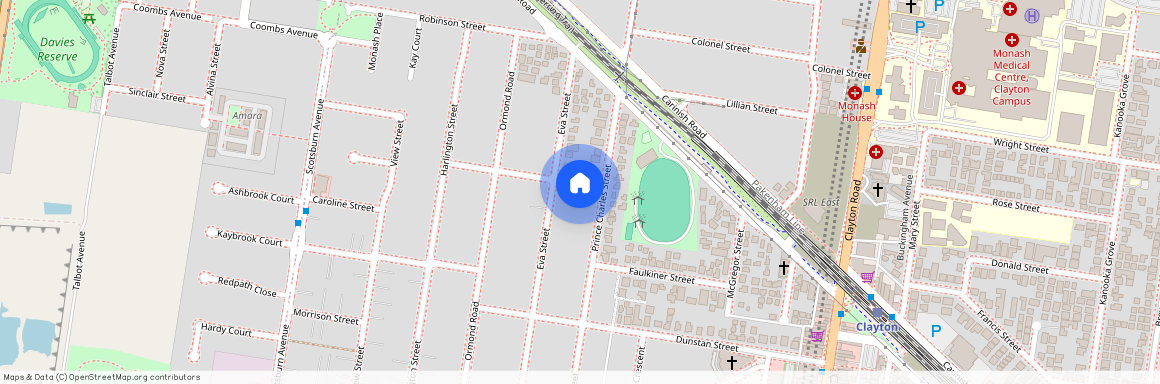 15 Gentle Street, Vic 3168, Clayton