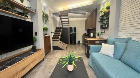 Loft για ενοικίαση Ανάληψη - Μπότσαρη (Ανάληψη - Μπότσαρη - Νέα Παραλία) - Photo 5
