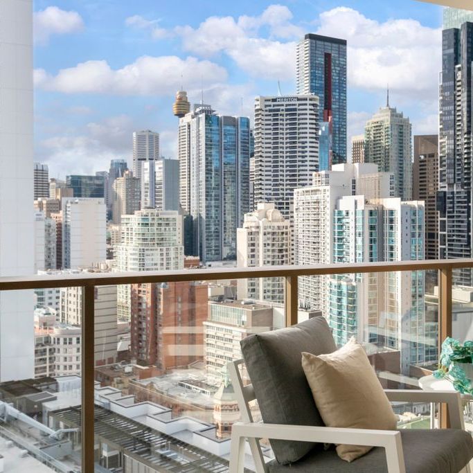 Darling Square Living - Photo 1