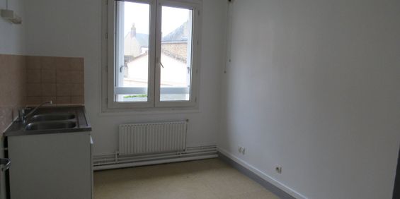 Appartement à LE MERLERAULT 76.00 m² - Photo 3