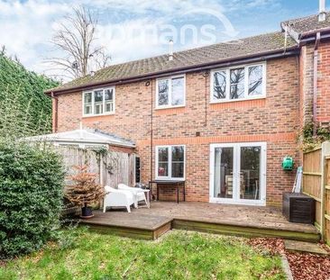 Bell House Gardens, Wokingham, RG41 - Photo 5