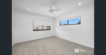 Splash into Summer ! Brand New Home with City Views + Solar - Photo 5